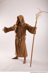 JOEL_ADAMSON STANDING POSE WITH A MAGIC STICK